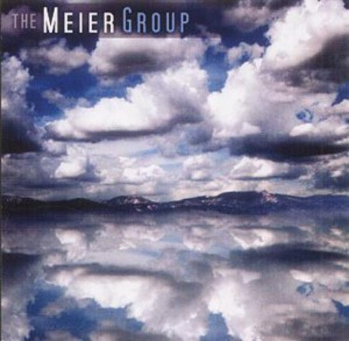 The Meier Group: Ribbon in the Wind - CD