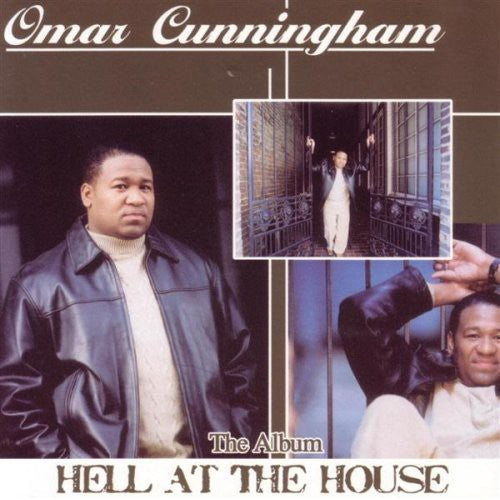 Omar Cunningham: Hell at the House - Record