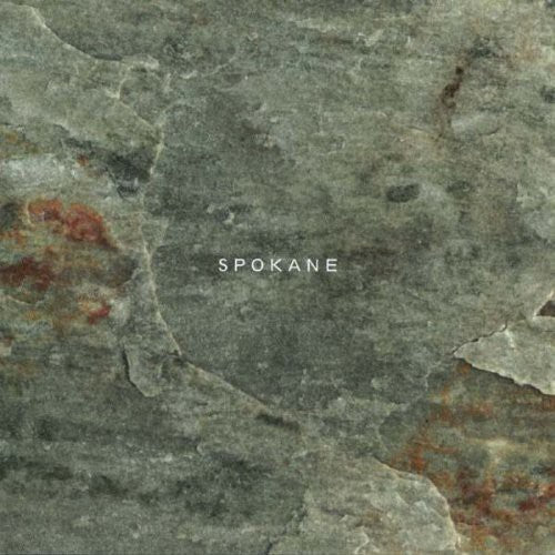 Spokane: Measurement - Record