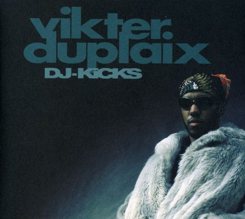 Vikter Duplaix: DJ Kicks - Record