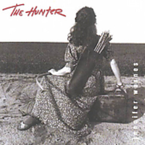 Jennifer Warnes: Hunter - CD