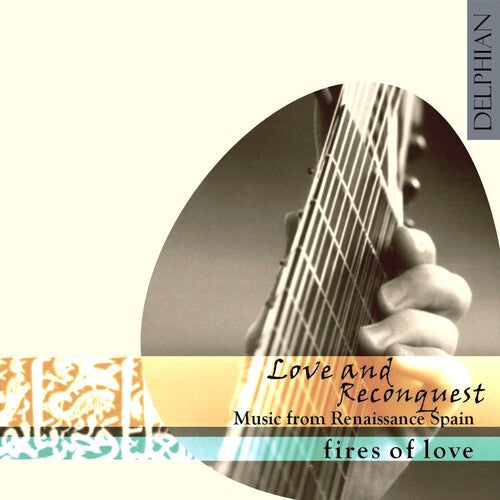 Various Artists: Love & Reconquest / Various - Record
