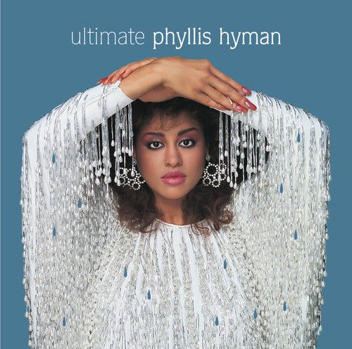 Phyllis Hyman: Ultimate Phyllis Hyman - CD