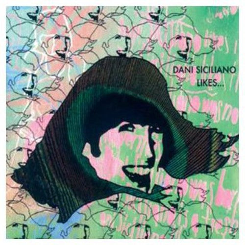 Dani Siciliano: Likes - CD