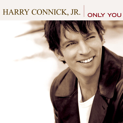 Harry Connick, Jr.: Only You - CD