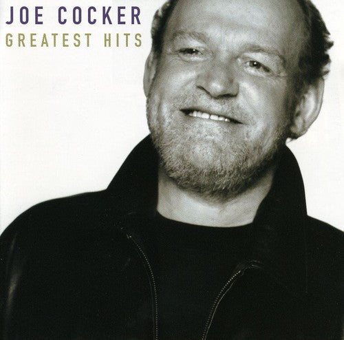 Joe Cocker: Greatest Hits (eng) - CD