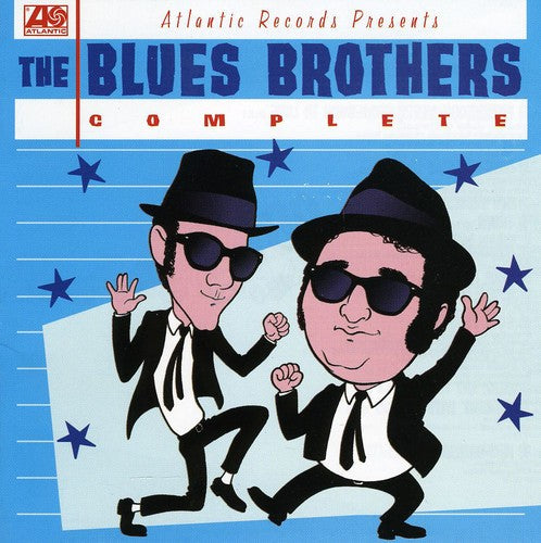 The Blues Brothers: Complete Collection - CD
