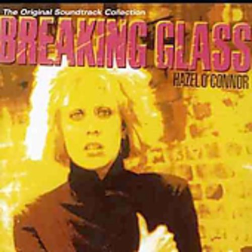 Various Artists: Breaking Glass (Original Soundtrack) - CD