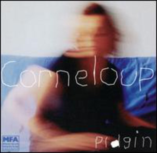 Francois Corneloup: Pidgin - CD
