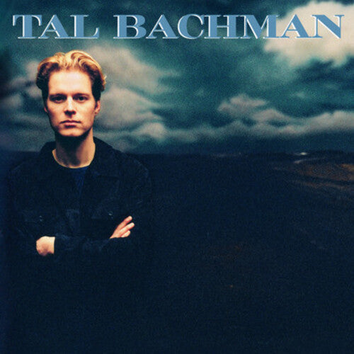 Tal Bachman: Tal Bachman - CD