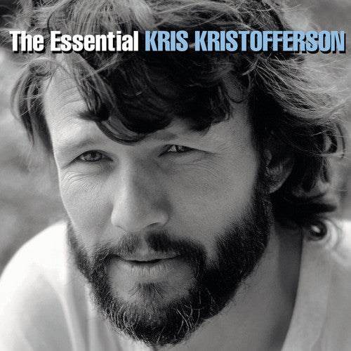 Kris Kristofferson: Essential Kris Kristofferson - Record