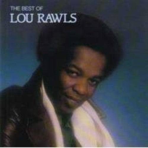 Lou Rawls: Best Of - CASSETTES
