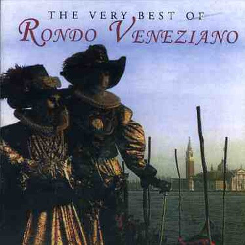 Rondò Veneziano: Very Best of - Record