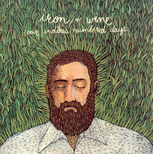 Iron & Wine: Our Endless Numbered Days - Record