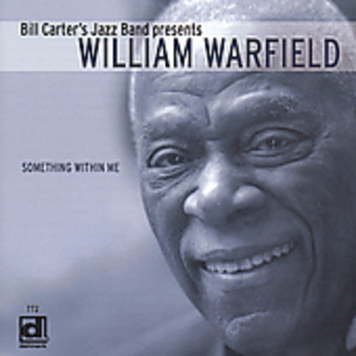 William Warfield: Something Within Me - Record