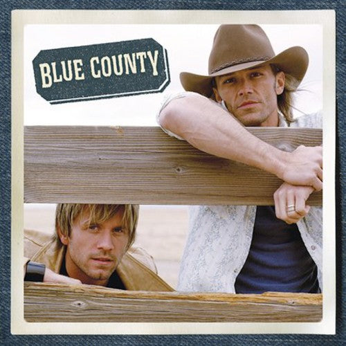 Blue County: Blue County - Record