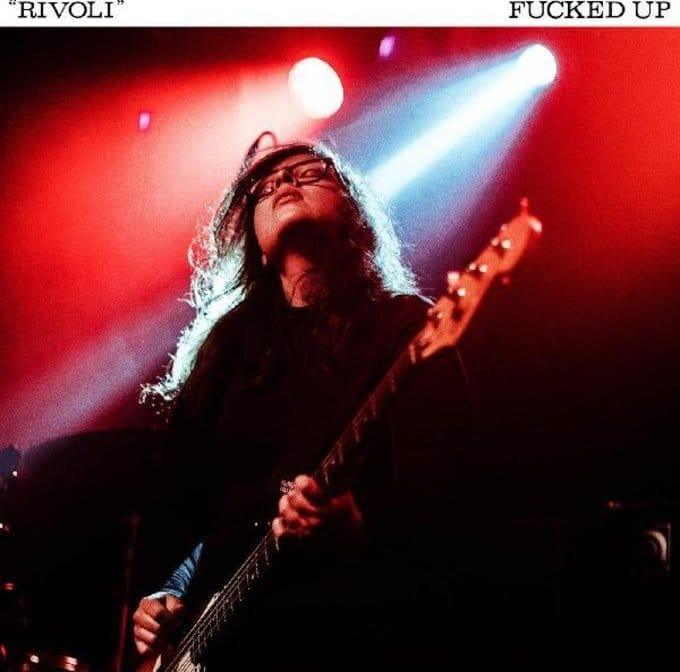 Fucked Up- Rivoli (2LP) { VINYL LP }