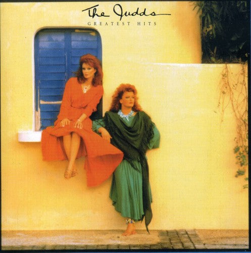 The Judds: Greatest Hits, Vol. 1 - Record