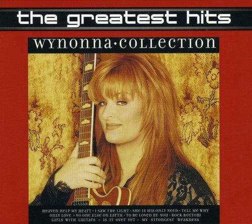 Wynonna Judd: Collection - Record