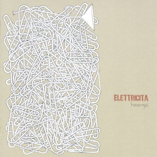 Havergal: Elettricita - Record