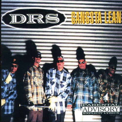 DRS: Gangsta Lean - Record