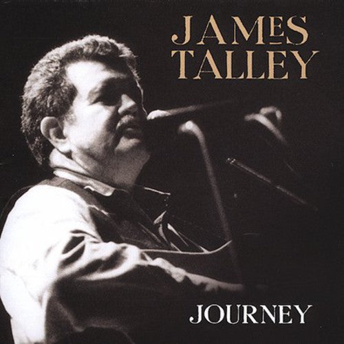 James Talley: Journey - Record