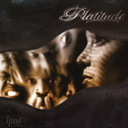 Platitude: Nine - CD