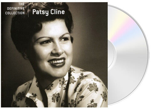 Patsy Cline: Definitive Collection - Record