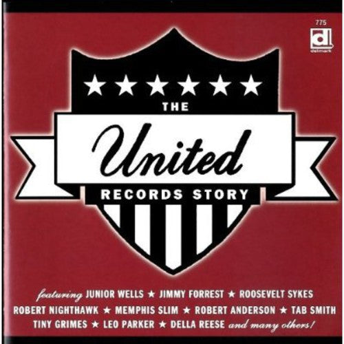 United Records Story / Various: United Records Story - Record