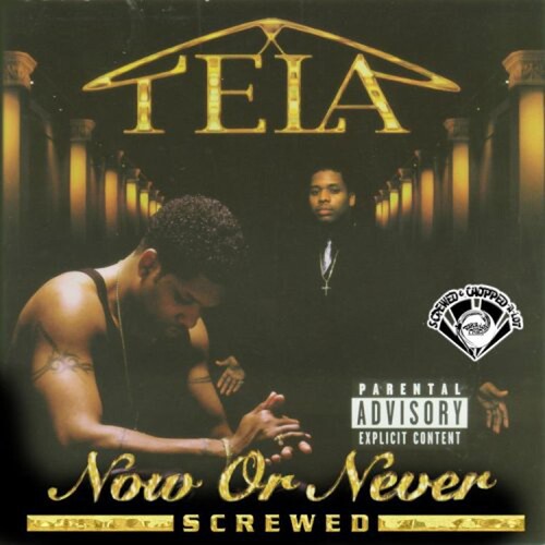 Tela: Now or Never - Record