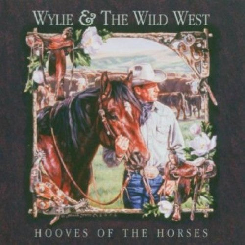 Wylie & Wild West: Hooves of the Horses - Record