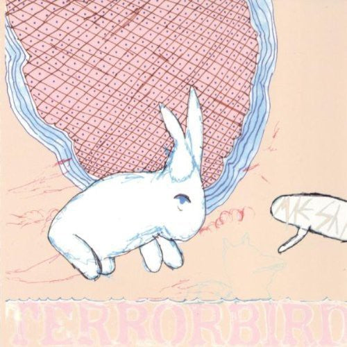 The Mae Shi: Terrorbird - Record