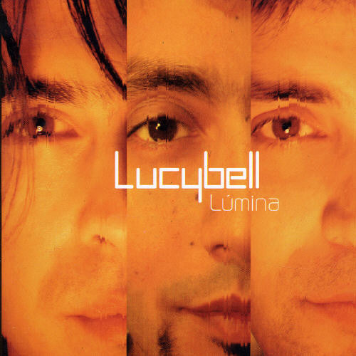 Lucybell: Lumina - CD