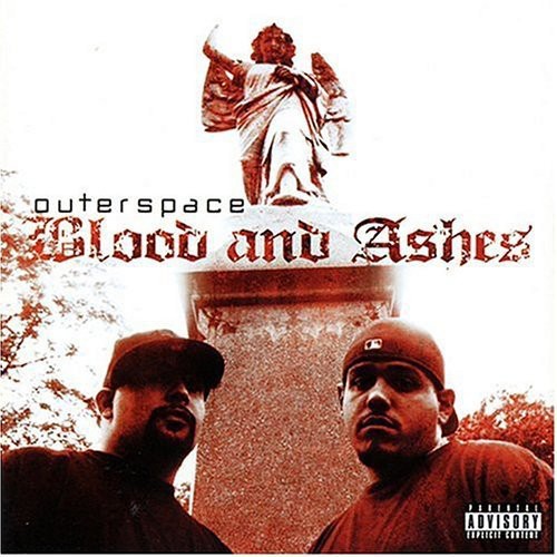 Outerspace: Blood & Ashes - Record