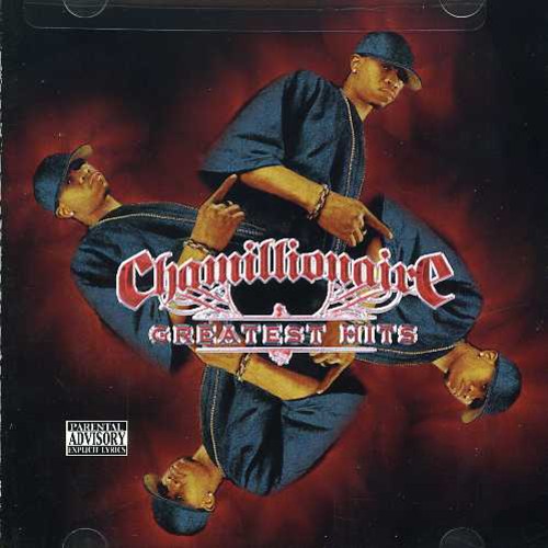 Chamillionaire: Chamillionaire Greatest Hits - Record