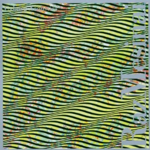 Raz Mesinai: Cyborg Acoustics - CD