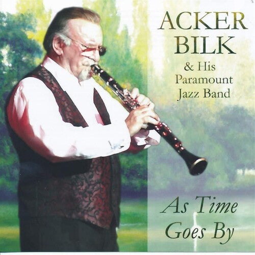 Acker Bilk: As Time Goes By - CD