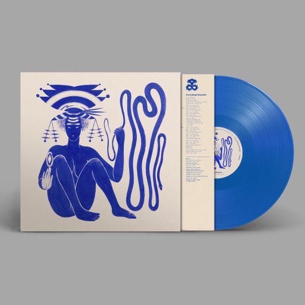 Hiatus Kaiyote- Love Heart Cheat Code (Indie Exclusive Vinyl) { VINYL LP }