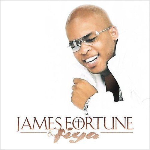 James Fortune & FIYA: You Survived - Record