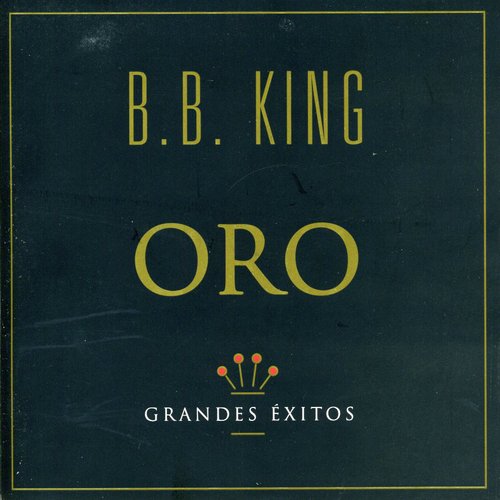 B.B. King: Universal Masters Collection (Remastered) - Record