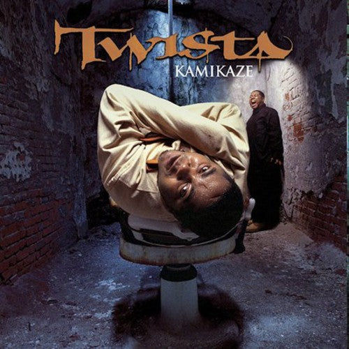 Twista: Kamikaze (Re-Issue) - Record