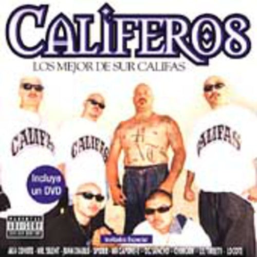 Califeros: Mejor de Sur Califas - Record