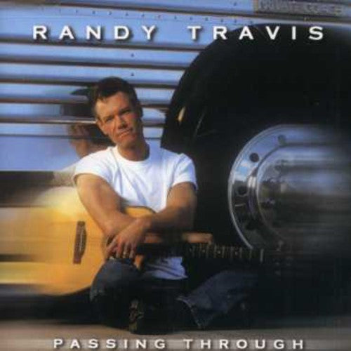 Randy Travis: Passing Through - Record