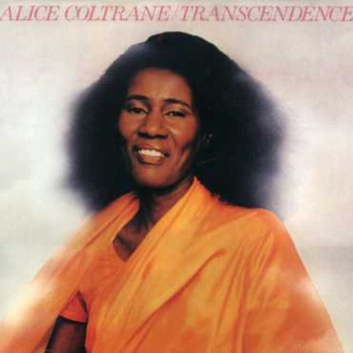 Alice Coltrane: Transcendence - CD