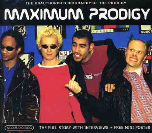 Prodigy: Maximum Prodigy - Record