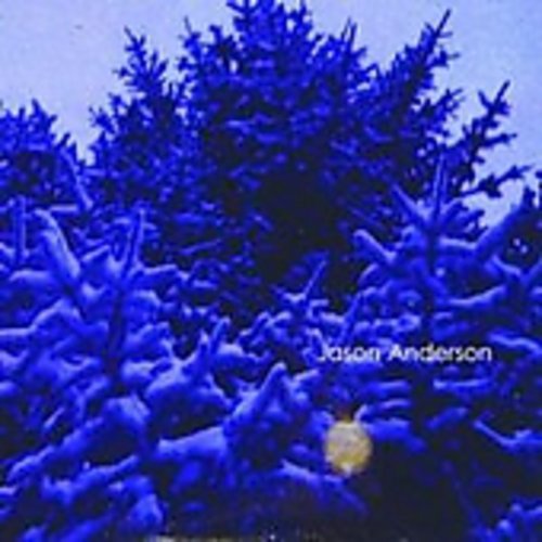 Jason Anderson: The Wreath - Record