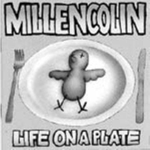 Millencolin- Life on a Plate { VINYL LP }
