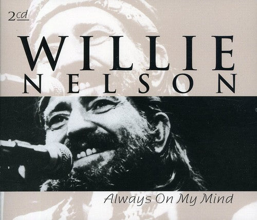 Willie Nelson: Always On My Mind - Record
