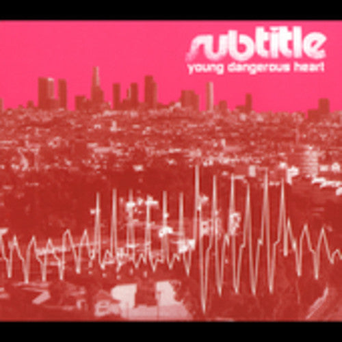 Subtitle: Young Dangerous Heart - Record