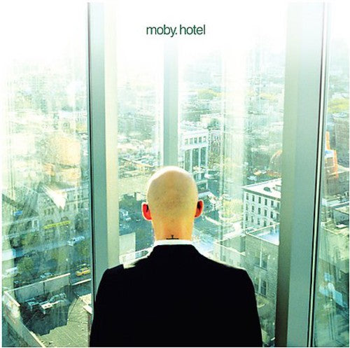 Moby: Hotel - Record